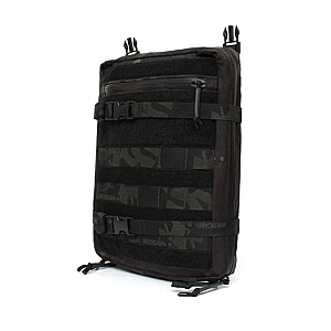 Bulletproof Backpack – LBX Tactical Mini Modular Assault Pack