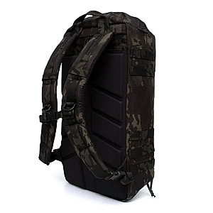 Bulletproof Backpack – LBX Tactical Titan Lite