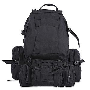 Bulletproof Backpack – Modular Outdoor Tactical Backpack