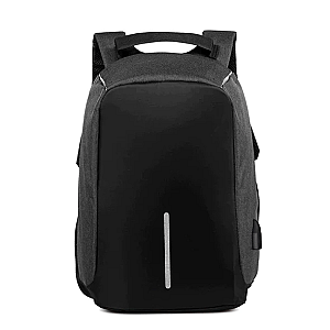 Bulletproof Backpack – BulletProof Zone Anti-Theft