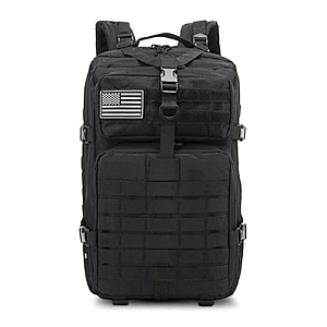 Bulletproof Backpack – BulletProof Zone Tactical Assault Backpack