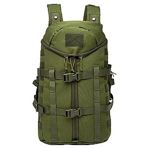 Tactical Backpack - Assault Molle Airsoft Multi-functionBag