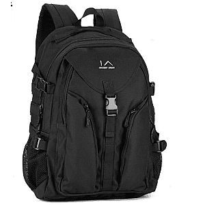 Bulletproof Backpack – Durable Essentials BackPack