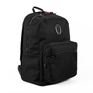 Bulletproof Backpack – Leather Back Gear Sport