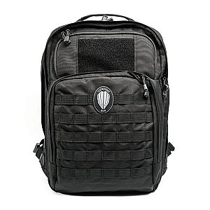 Bulletproof Backpack -  LeatherBack Gear Tactical