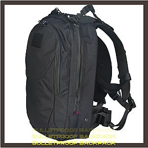 Tactical Ballistic Backpack Concealed Armor Rapid Response Pack Bulletproof Backpack AL1207