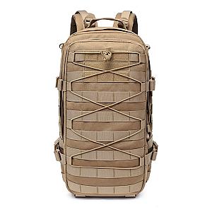 Tactical Backpack - Outdoor Military Assault Pack Army Molle Backpack