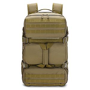 Tactical Backpack - Large Capacity Camouflage Army Backpacks