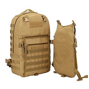 Tactical Backpack - Hunting Bag Military Army Waterproof  Backpack