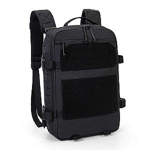 Tactical Backpack -  Molle Plate Carrier Bag Military Light Weight Backpack