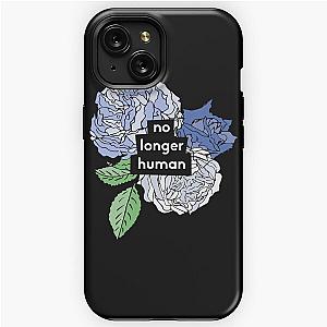 bsd noryohana dazai ver. iPhone Tough Case