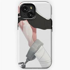 Dazai Osamu Stray Dogs iPhone Tough Case