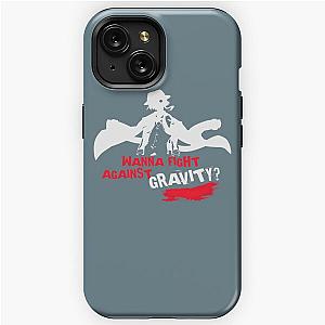 chuuya nakahara iPhone Tough Case