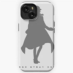 Dazai Osamu Stray Dogs iPhone Tough Case