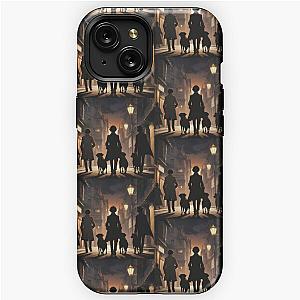 Dazai O iPhone Tough Case