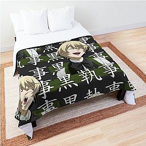 Alois Trancy - Black Butler Anime Comforter