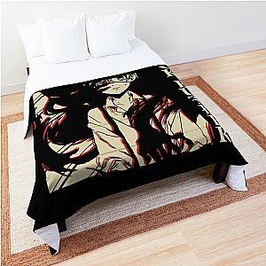 Black butler SebastianCiel Comforter