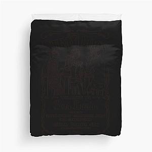 ODA, DAZAI AND ANGO - BUNGOU STRAY DOGS Duvet Cover