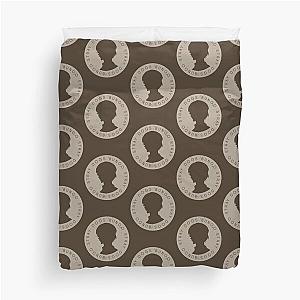 Dazai x Osamu  Duvet Cover