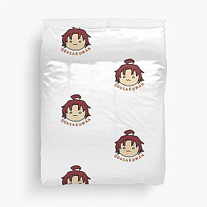 Odasakuman Bungou Stray Dogs Wan! Duvet Cover