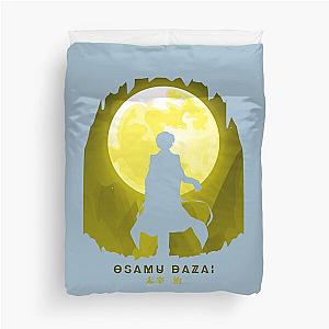 Armed Detective Agency Join Forces Osamu Dazai Gift Duvet Cover