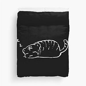 Bungou Stray Dogs Atsushi Nakajima tiger form Duvet Cover