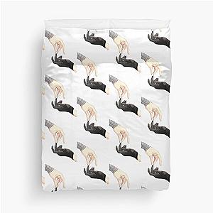 Dazai Osamu Stray Dogs Duvet Cover