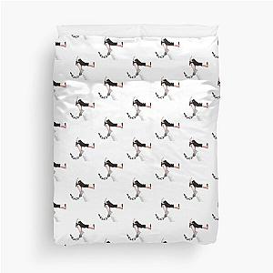 Dazai Osamu Stray Dogs Duvet Cover