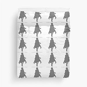 Dazai Osamu Stray Dogs Duvet Cover