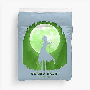 Armed Detective Agency Join Forces Osamu Dazai Vintage Duvet Cover