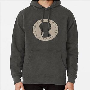 Dazai x Osamu  Pullover Hoodie