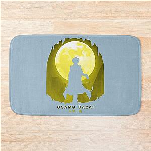 Armed Detective Agency Join Forces Osamu Dazai Gift Bath Mat