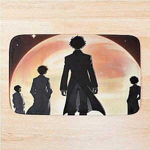 of of Dazai O Bath Mat