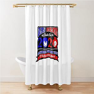 DazaiNakahara 2020 Shower Curtain