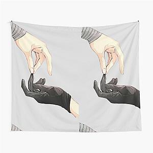 Dazai Osamu Stray Dogs Tapestry