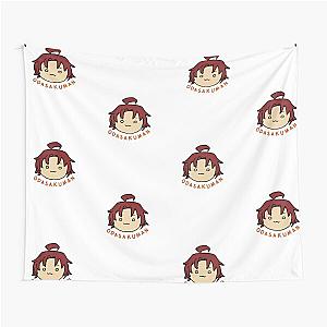 Odasakuman Bungou Stray Dogs Wan! Tapestry