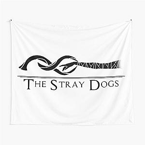 The Stray Dogs Tapestry