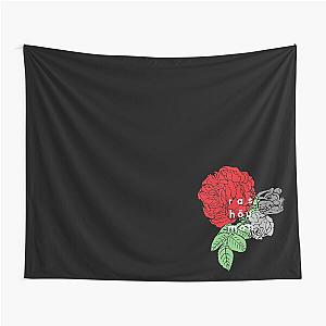 black jacket Tapestry