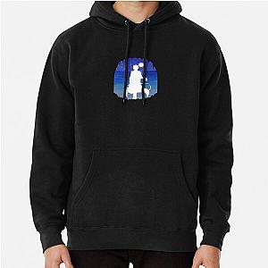 Osamu Dazai Pullover Hoodie