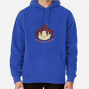 Odasakuman Bungou Stray Dogs Wan! Pullover Hoodie