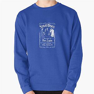 ODA, DAZAI AND ANGO - BUNGOU STRAY DOGS Classic T-Shirt Pullover Sweatshirt