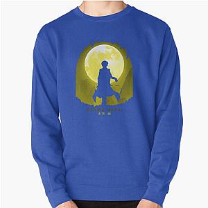 Armed Detective Agency Join Forces Osamu Dazai Gift Pullover Sweatshirt