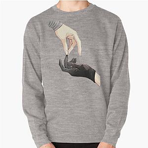 Dazai Osamu Stray Dogs Pullover Sweatshirt