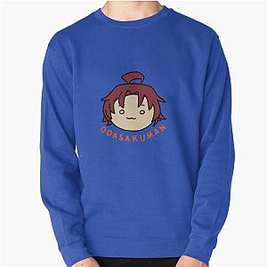 Odasakuman Bungou Stray Dogs Wan! Pullover Sweatshirt