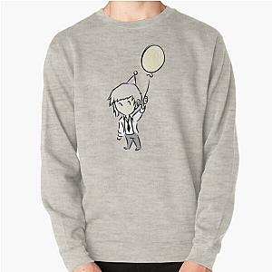 Bungou Stray Dogs - Atsushi Nakajima - birthday baby Pullover Sweatshirt