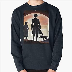 of of Dazai O Pullover Sweatshirt