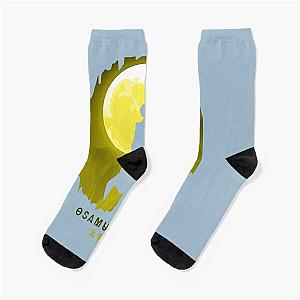 Armed Detective Agency Join Forces Osamu Dazai Gift Socks