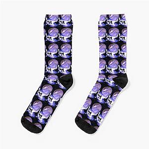 Dazai Osamu Stray Dogs Socks