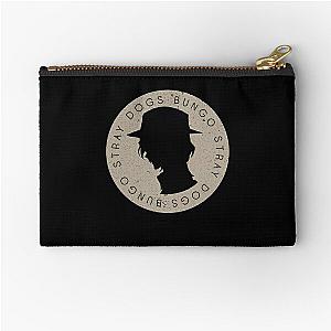 Bungo Stray Vintage - Bungo Stray Classic Zipper Pouch