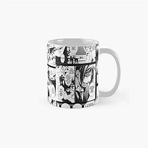 Black butler manga collage Classic Mug